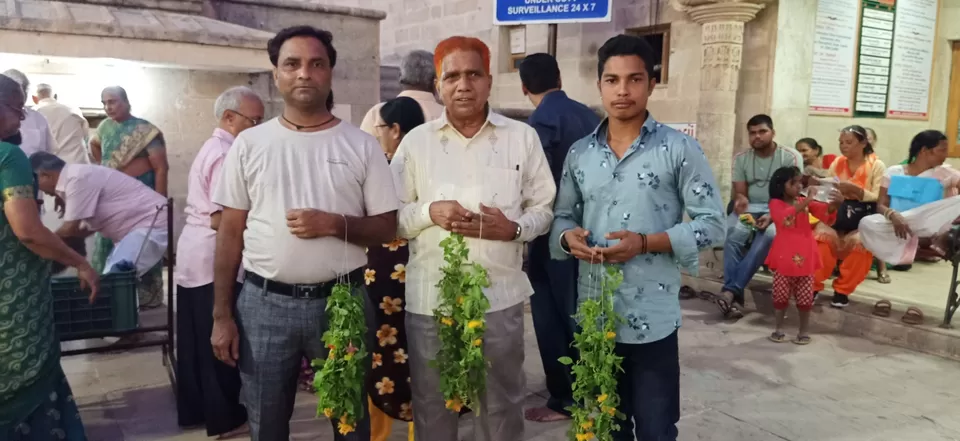 Photo of द्वारकाधीश मंदिर चार धाम [ गुजरात ] by नवल किशौर चौला