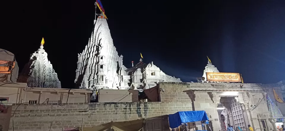 Photo of द्वारकाधीश मंदिर चार धाम [ गुजरात ] by नवल किशौर चौला