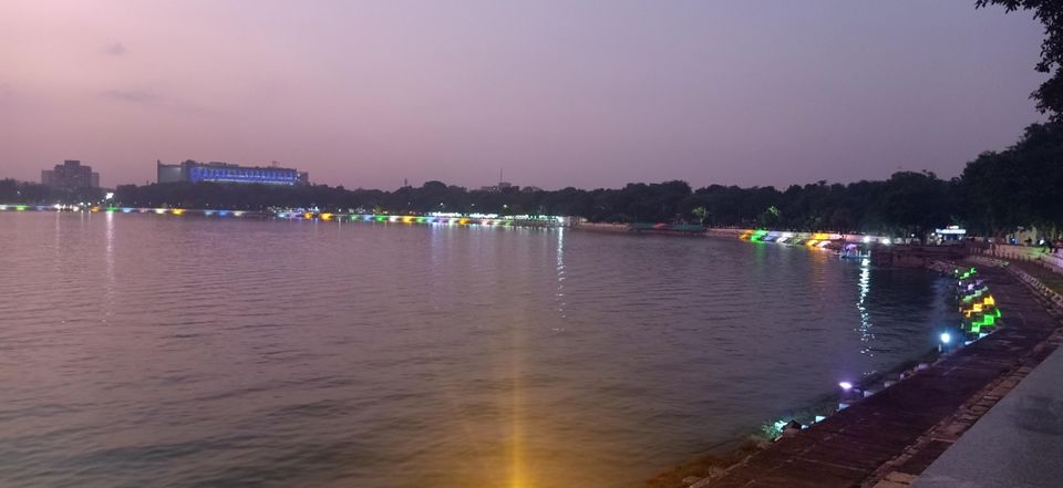 Photo of अहमदाबाद [ गुजरात ] by नवल किशौर चौला