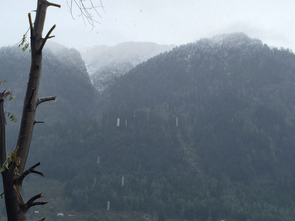 Photo of Himachal Pradesh, India by Tamanna Chaudhury