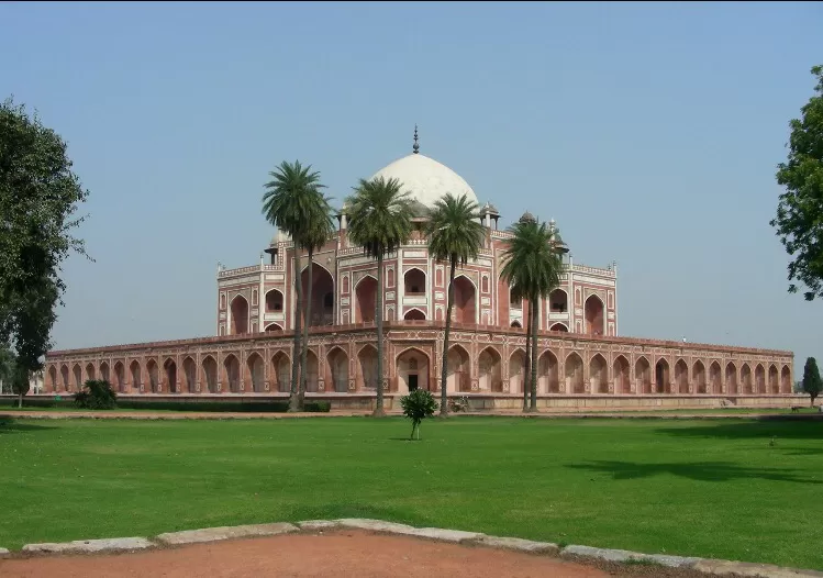Photo of New Delhi, India by Tamanna Chaudhury