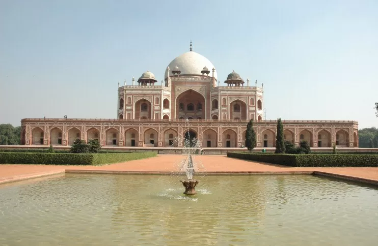 Photo of New Delhi, India by Tamanna Chaudhury