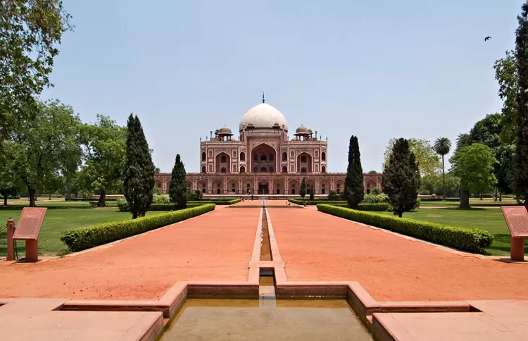 Photo of New Delhi, India by Tamanna Chaudhury