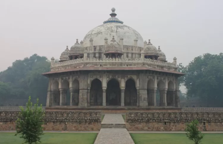 Photo of New Delhi, India by Tamanna Chaudhury