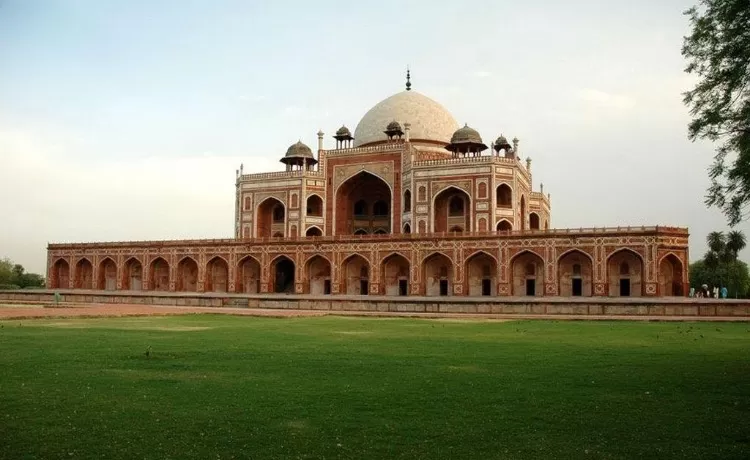 Photo of New Delhi, India by Tamanna Chaudhury