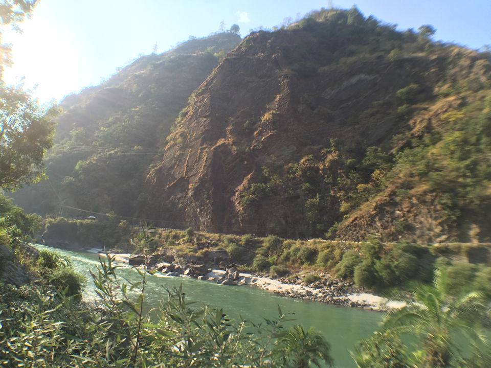 Photo of Himachal Pradesh, India by Tamanna Chaudhury