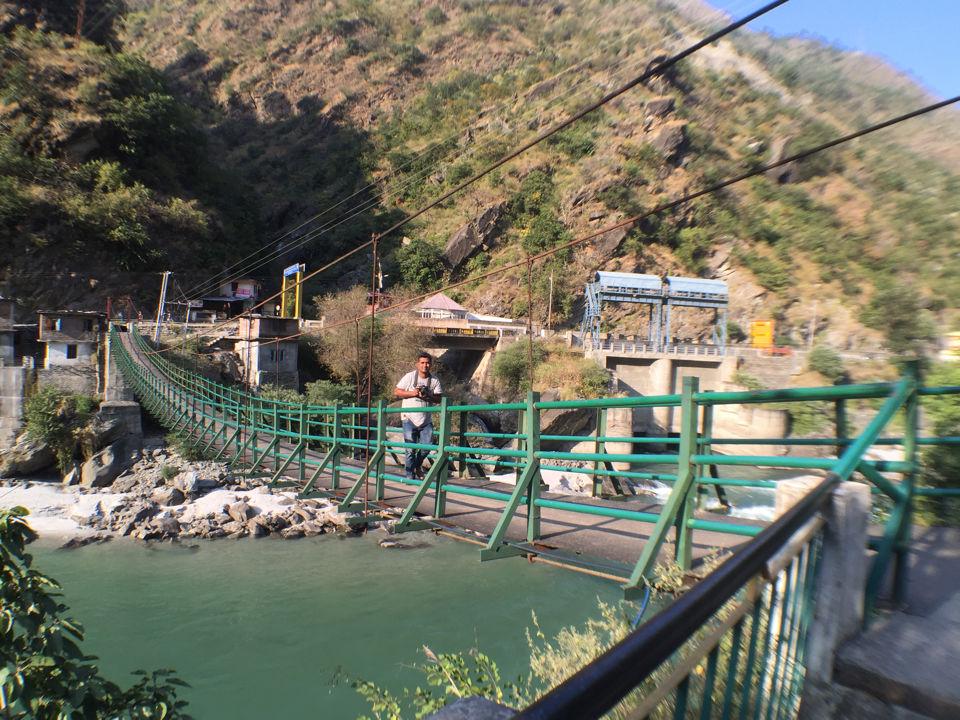Photo of Himachal Pradesh, India by Tamanna Chaudhury