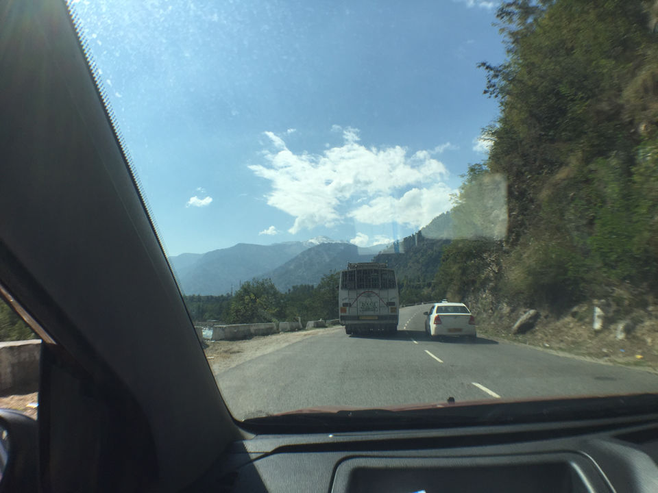 Photo of Himachal Pradesh, India by Tamanna Chaudhury