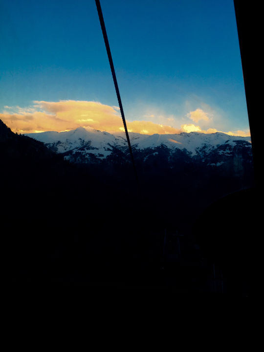 Photo of Himachal Pradesh, India by Tamanna Chaudhury
