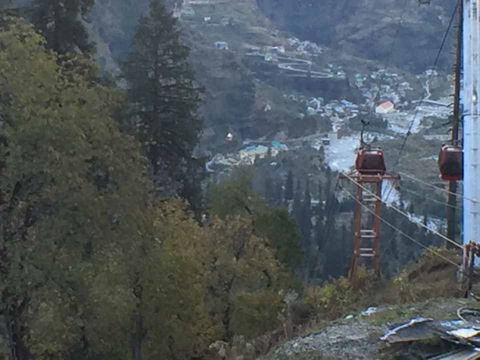 Photo of Himachal Pradesh, India by Tamanna Chaudhury