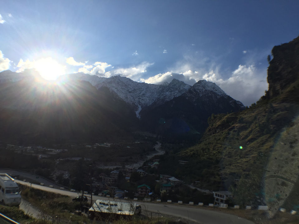 Photo of Himachal Pradesh, India by Tamanna Chaudhury