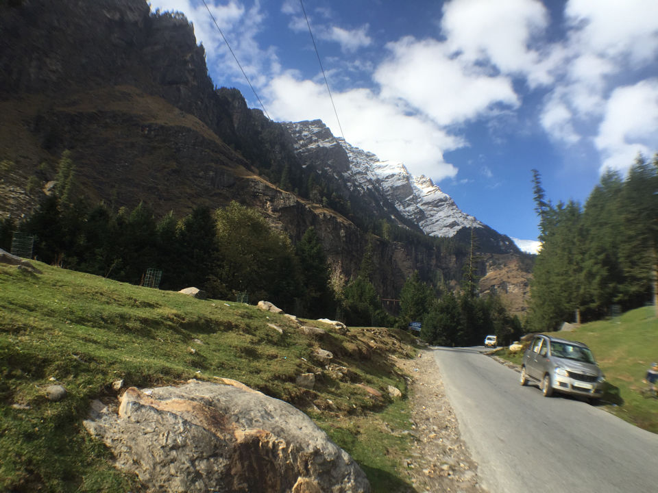 Photo of Himachal Pradesh, India by Tamanna Chaudhury