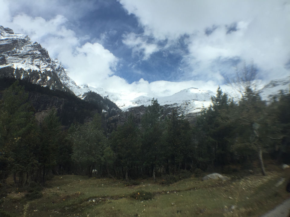 Photo of Himachal Pradesh, India by Tamanna Chaudhury