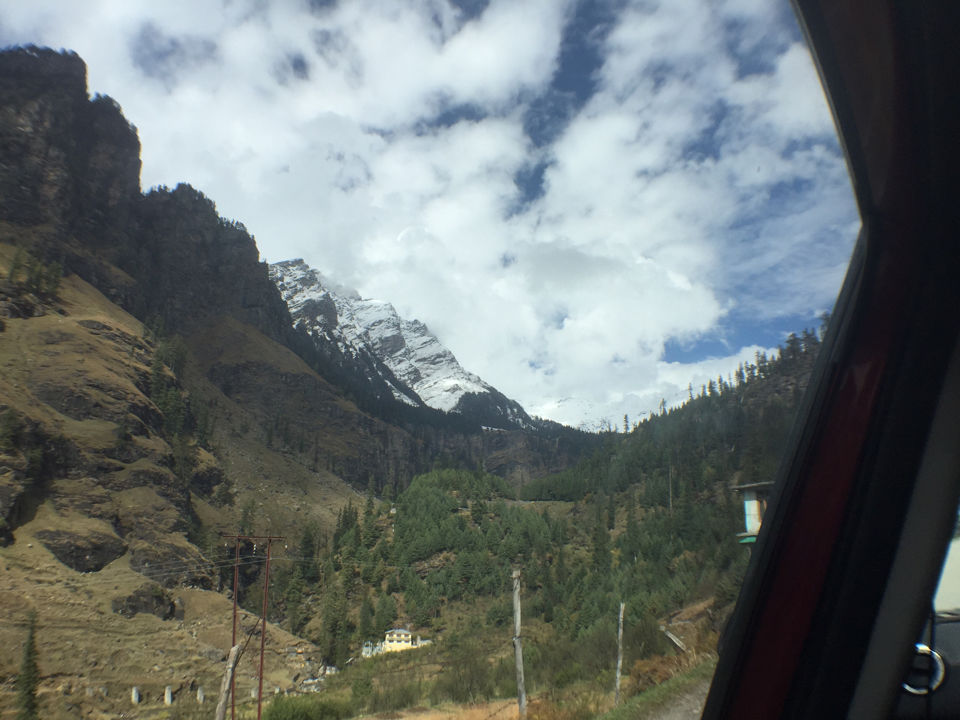 Photo of Himachal Pradesh, India by Tamanna Chaudhury