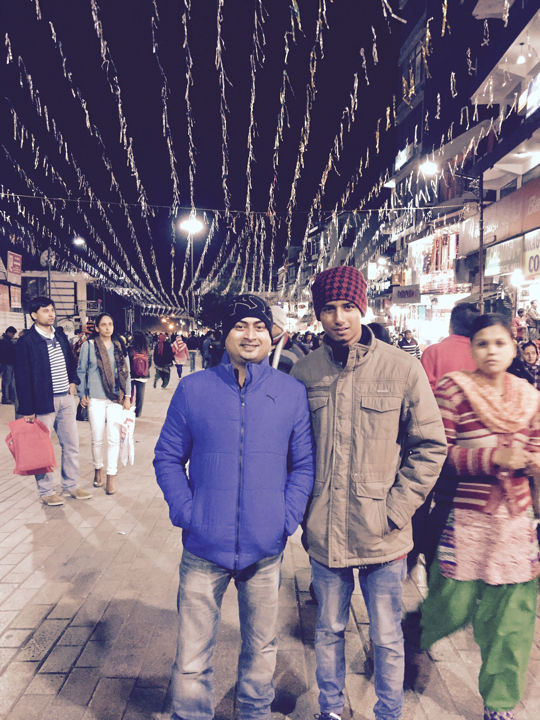 Photo of Himachal Pradesh, India by Tamanna Chaudhury
