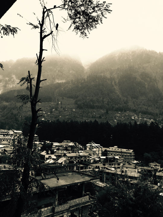 Photo of Himachal Pradesh, India by Tamanna Chaudhury