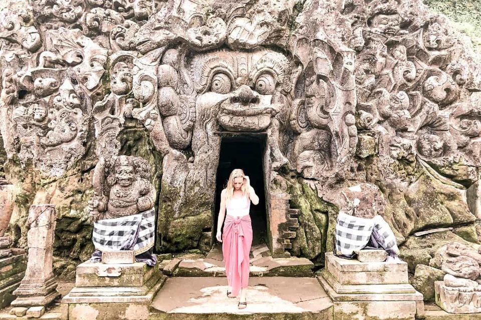 Photo of THE 11 BEST THINGS TO DO IN UBUD 2/6 by Golden Undertones
