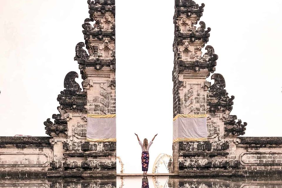Photo of THE 11 BEST THINGS TO DO IN UBUD by Golden Undertones