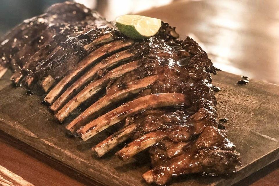 Photo of 8 BEST SEMINYAK RESTAURANTS IN BALI 3/4 by Golden Undertones