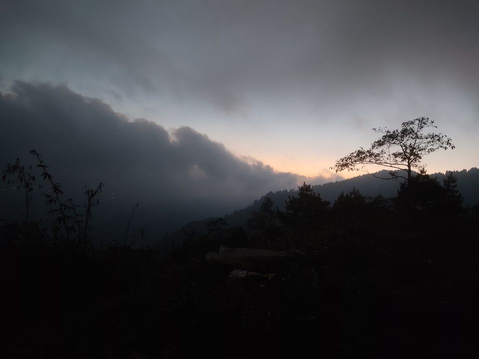 Photo of Lepcha Jagat by Sourav Dasgupta