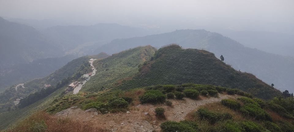 Photo of Lepcha Jagat by Sourav Dasgupta