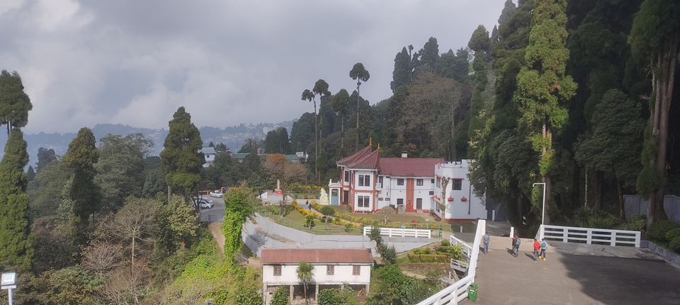 Photo of Darjeeling by Sourav Dasgupta