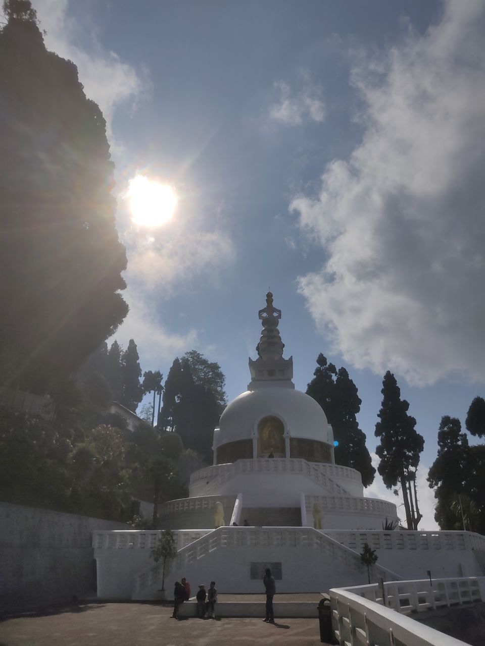 Photo of Darjeeling by Sourav Dasgupta