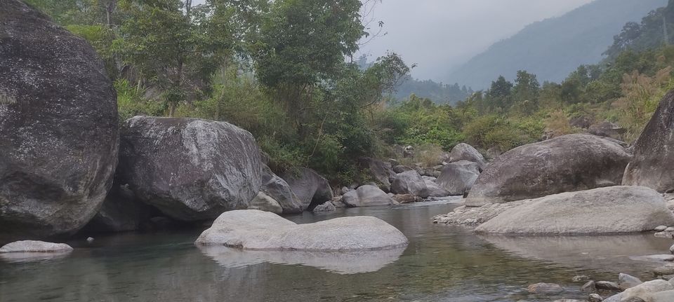 Photo of Sittong by Sourav Dasgupta