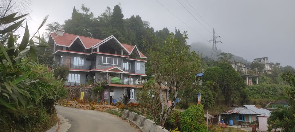 Photo of Charkhole Homestay by Sourav Dasgupta