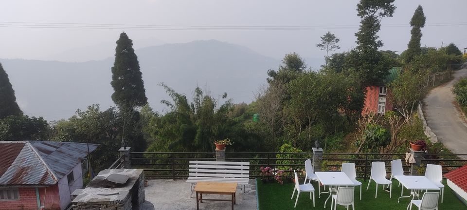 Photo of Charkhole Homestay by Sourav Dasgupta