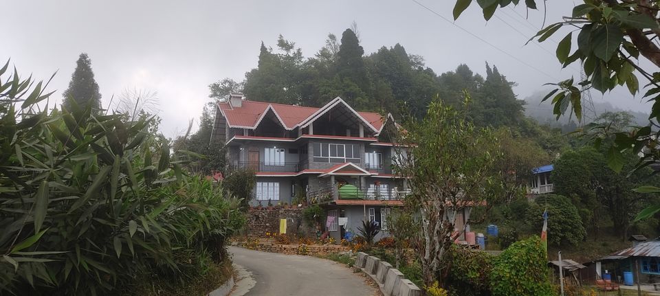 Photo of Charkhole Homestay by Sourav Dasgupta