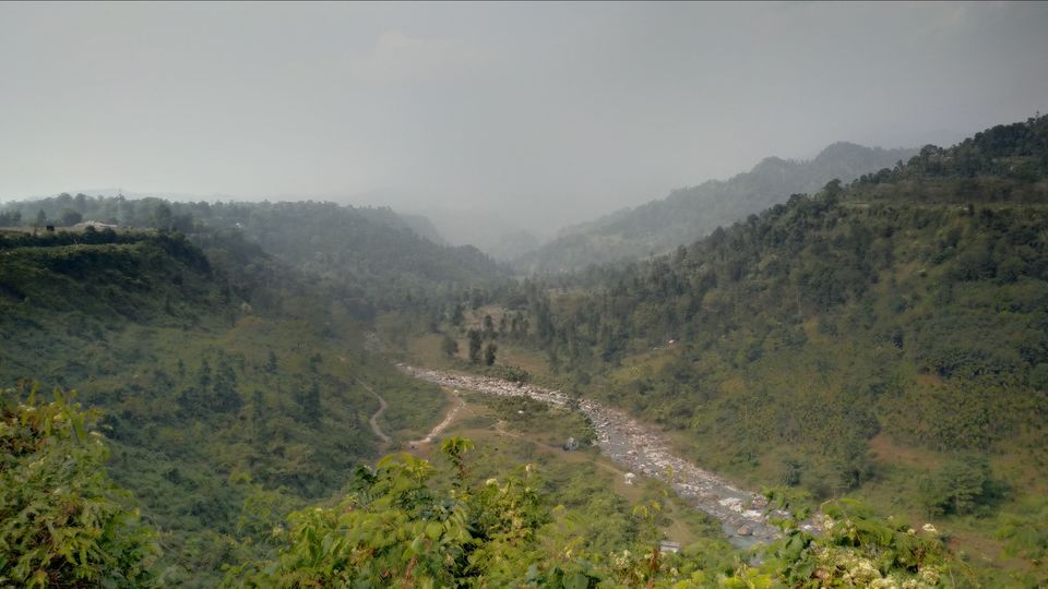 Photo of Samsing Tea Garden by Sourav Dasgupta