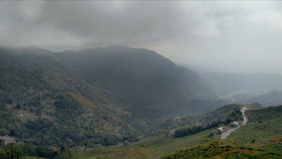 Photo of Samsing Tea Garden by Sourav Dasgupta