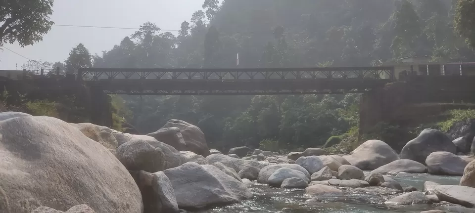 Photo of Rocky Island by Sourav Dasgupta