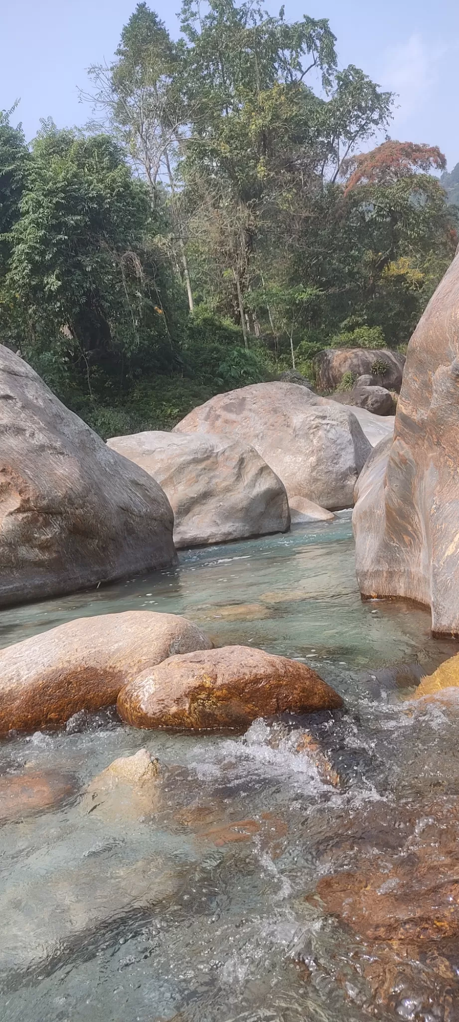 Photo of Rocky Island by Sourav Dasgupta