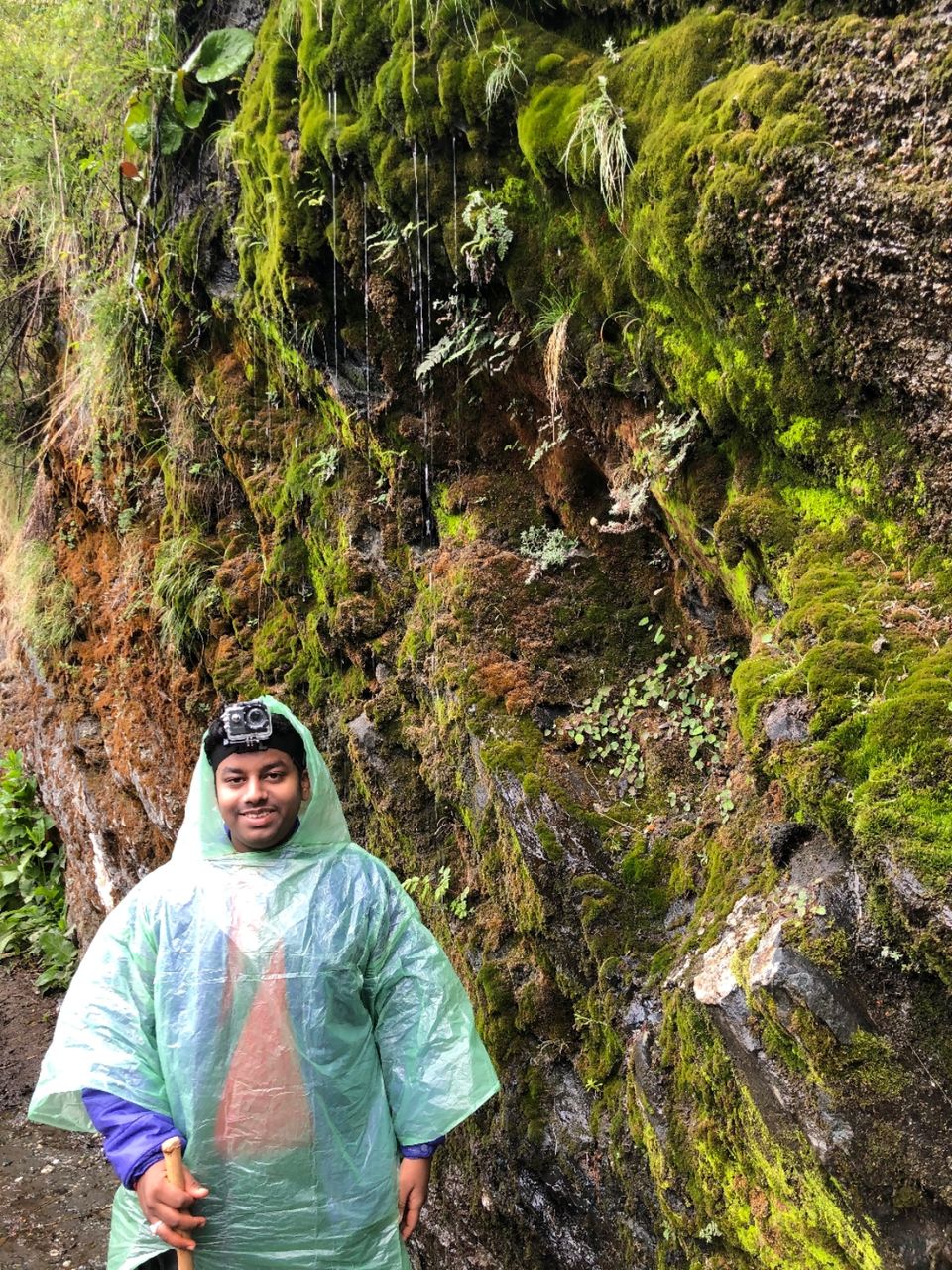 Photo of Yamunotri by Aditya umre