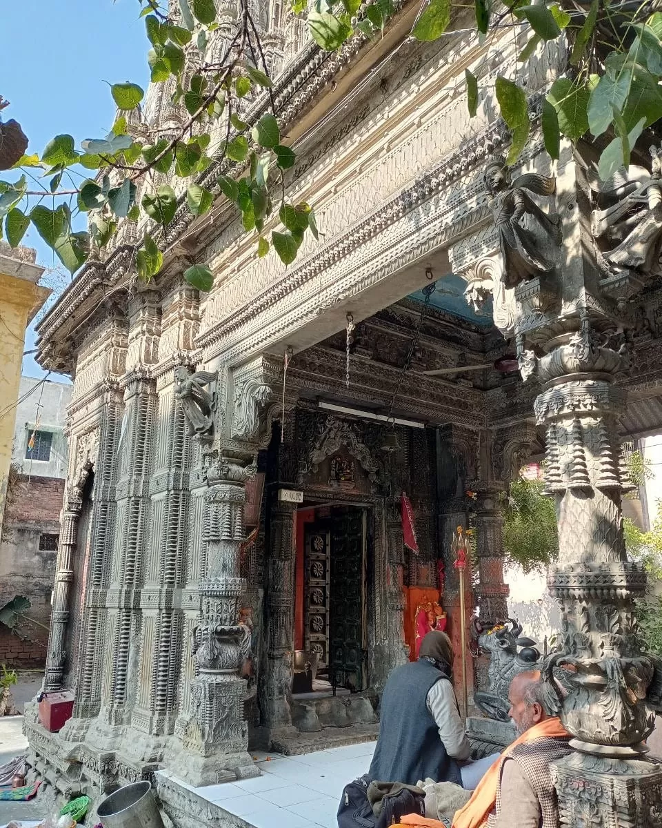 Photo of Kanpur Central by Aditya umre 