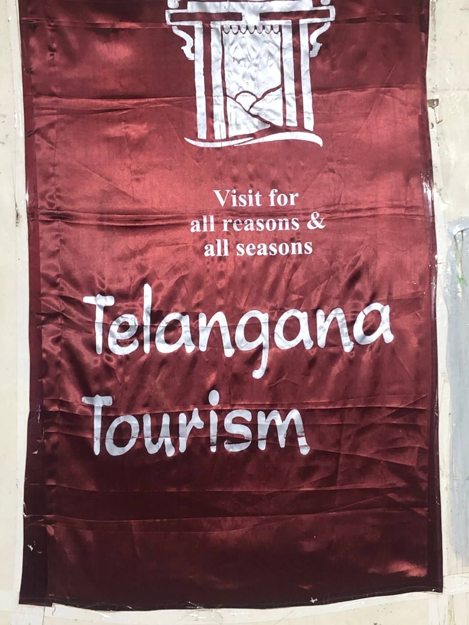 Photo of Hyderabad hungama ; mixture of taste, culture and movies. by Aditya umre