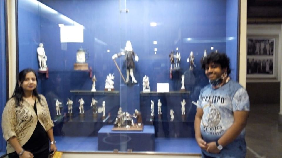 Photo of Hyderabad hungama ; mixture of taste, culture and movies. by Aditya umre