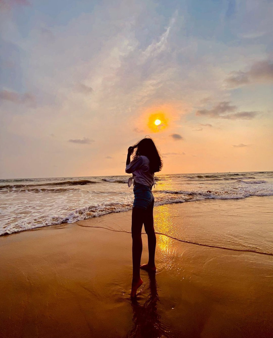 Photo of Gokarna, Karnataka, India by Aditya umre 