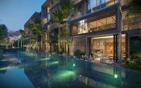 Photo of overseas property Singapore 1/1 by Minjun Yang