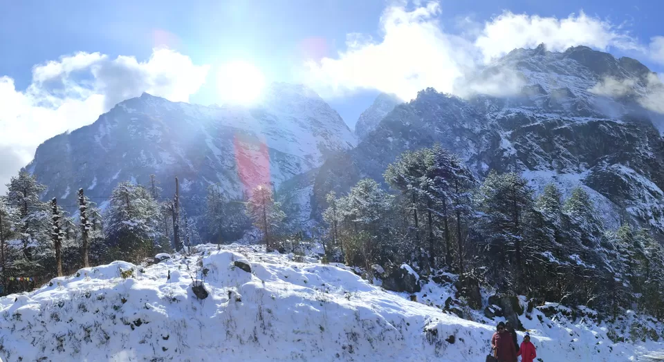Photo of A Trip to Gangtok - Heaven of the North-East by Govinda Rai