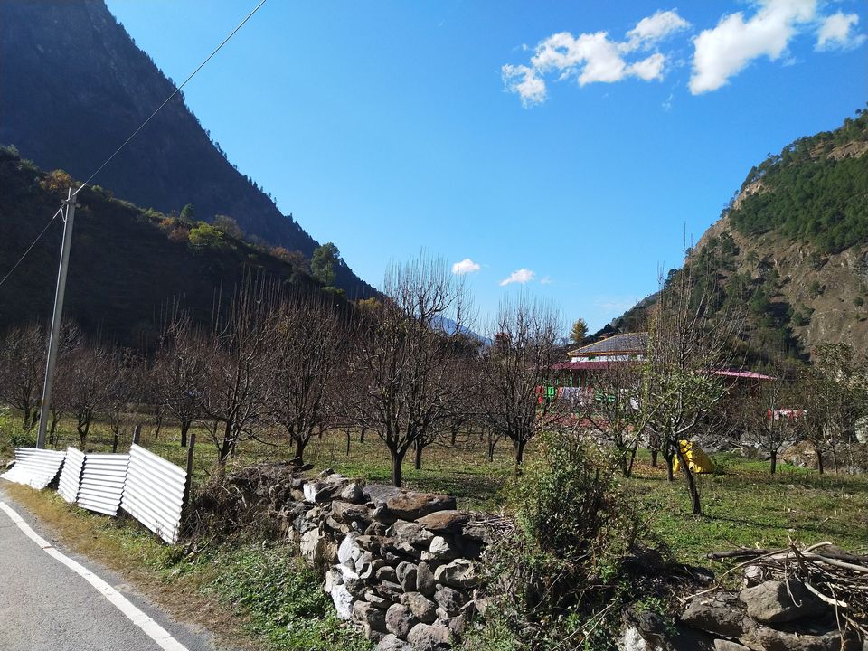 Photo of Anand Tirthan Camps, Banjar, Himachal Pradesh, India by Gaurav Sharma