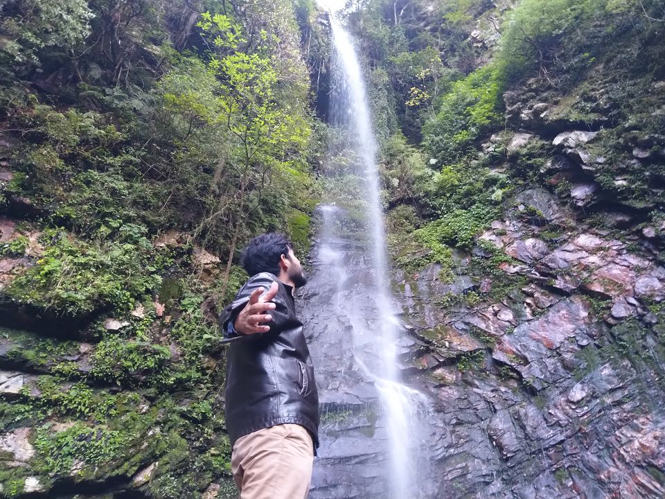 Photo of Gushaini, Himachal Pradesh, India by Gaurav Sharma