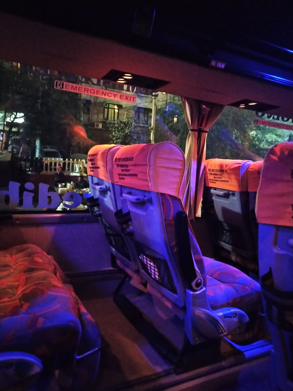 Photo of Majnu Ka Tila Pickup Point City Land Travels, New Aruna Colony, Majnu-ka-tilla, Timarpur, Delhi, India by Gaurav Sharma