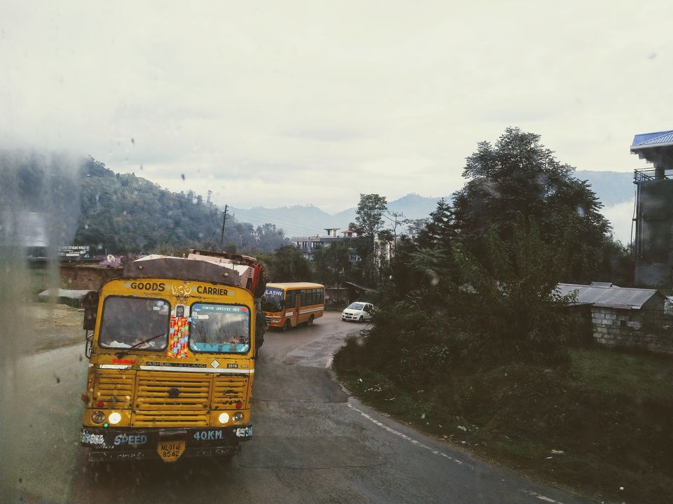 Photo of Tirthan Valley : Where You Can Find Peace by Gaurav Sharma