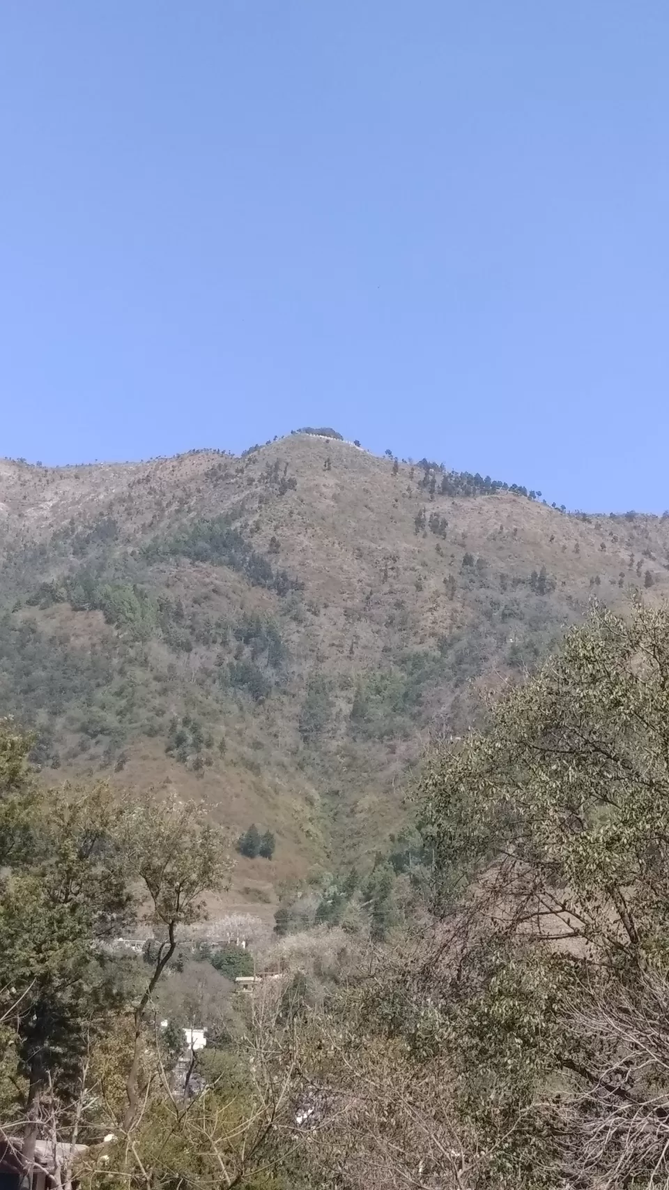Photo of Bhimtal, Uttarakhand, India by Haruhit Kunwar