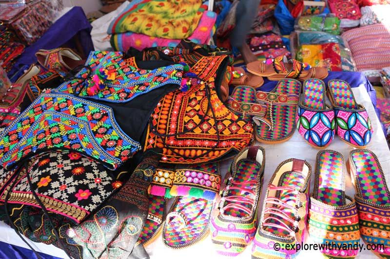 Photo of A complete guide to plan and enjoy Rann Utsav - Explore With Vandy by Vandana Singh