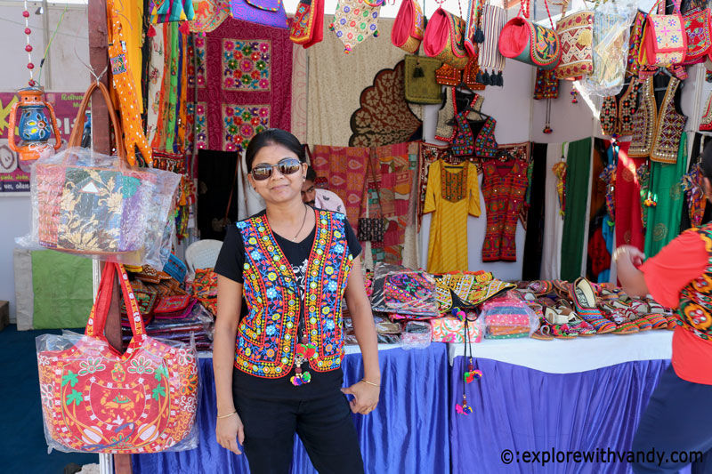 Photo of A complete guide to plan and enjoy Rann Utsav - Explore With Vandy by Vandana Singh