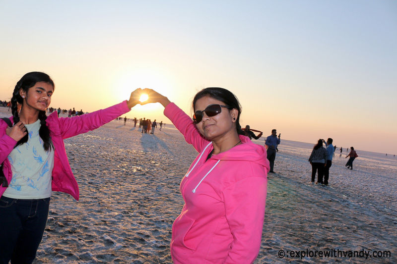 Photo of A complete guide to plan and enjoy Rann Utsav - Explore With Vandy by Vandana Singh